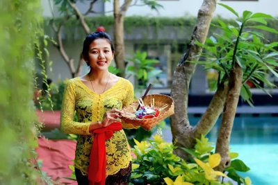 Minister: Optimism For 3-Million Tourism Jobs After G20