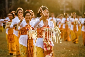 Tri Hita Karana Looks to Support Sustainable Tourism